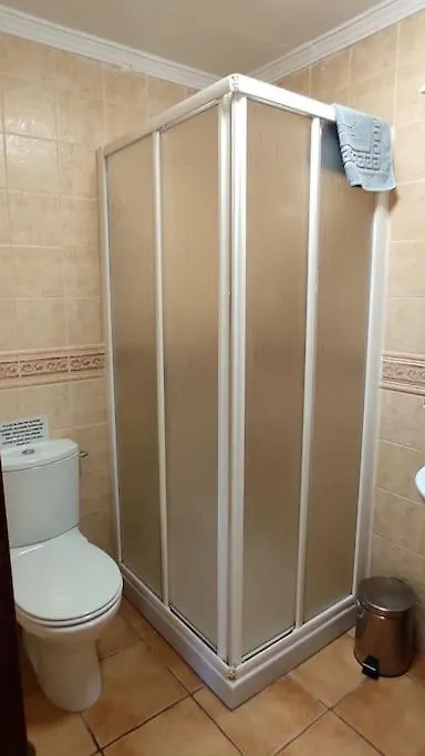 Dom wakacyjny Villa Paraiso, El Sultan, Corralejo, Fuerteventura