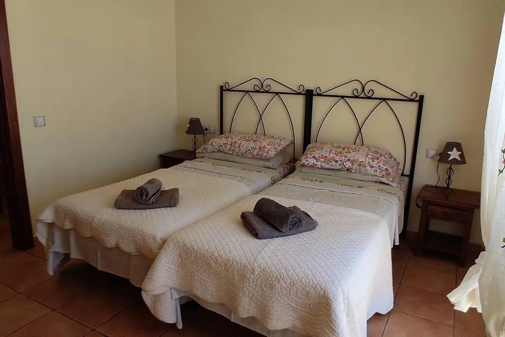 Villa Paraiso, El Sultan, Corralejo, Fuerteventura 0*, Corralejo