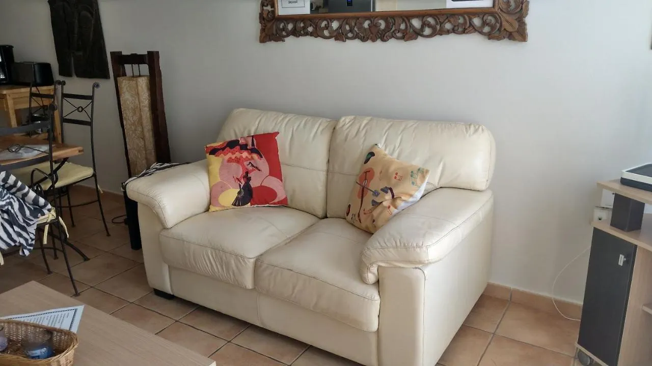 Villa Paraiso, El Sultan, Corralejo, Fuerteventura 0*, Corralejo Hiszpania