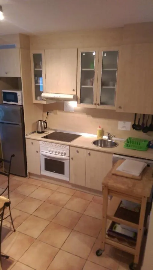 Villa Paraiso, El Sultan, Corralejo, Fuerteventura Dom wakacyjny Corralejo
