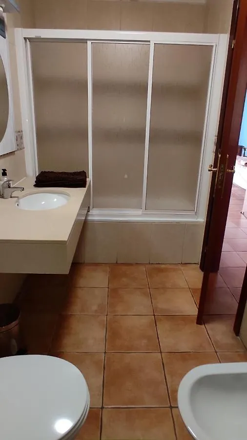 Villa Paraiso, El Sultan, Corralejo, Fuerteventura