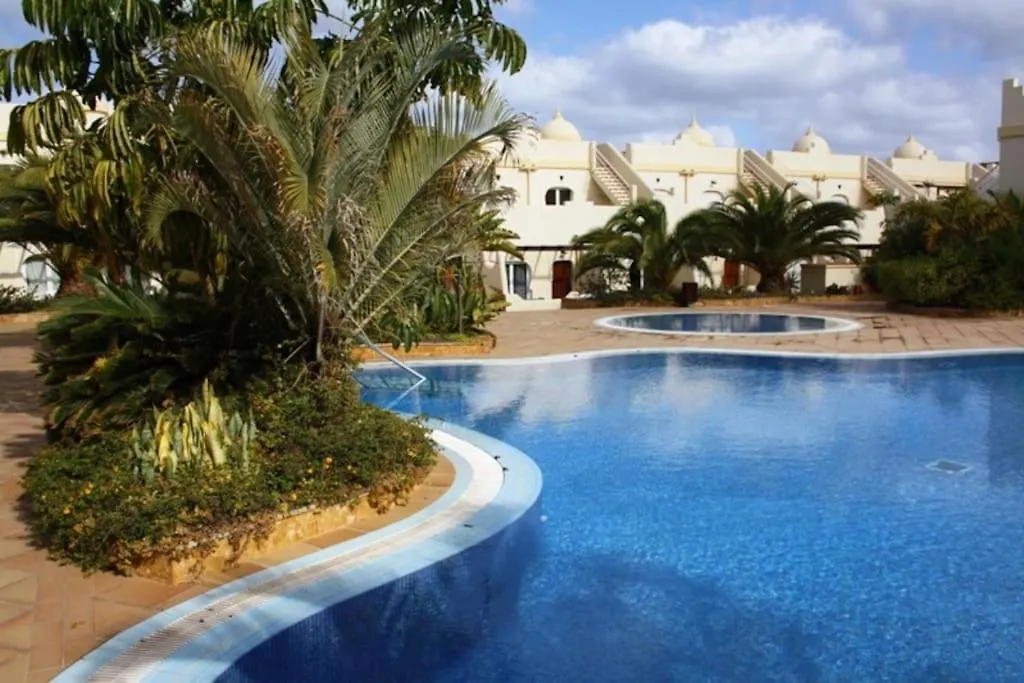 Villa Paraiso, El Sultan, Corralejo, Fuerteventura 0*, Corralejo Hiszpania