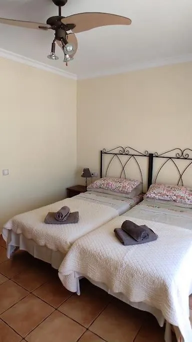 Villa Paraiso, El Sultan, Corralejo, Fuerteventura 0*, Corralejo