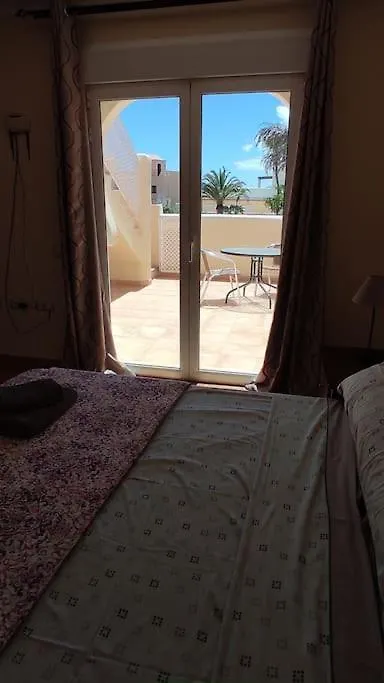 Villa Paraiso, El Sultan, Corralejo, Fuerteventura Dom wakacyjny
