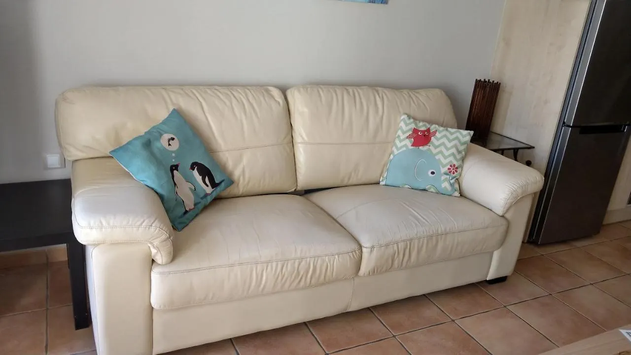 Dom wakacyjny Villa Paraiso, El Sultan, Corralejo, Fuerteventura Hiszpania